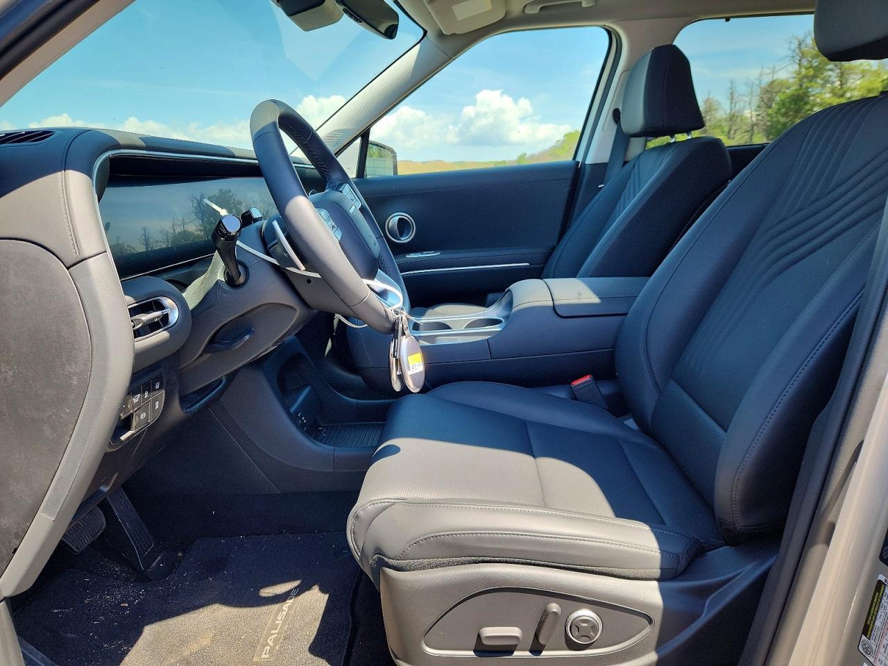2026 Hyundai Palisade Sel Premium - Фото 7