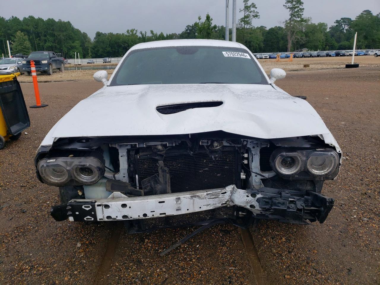 2020 Dodge Challenger Gt - Image 5