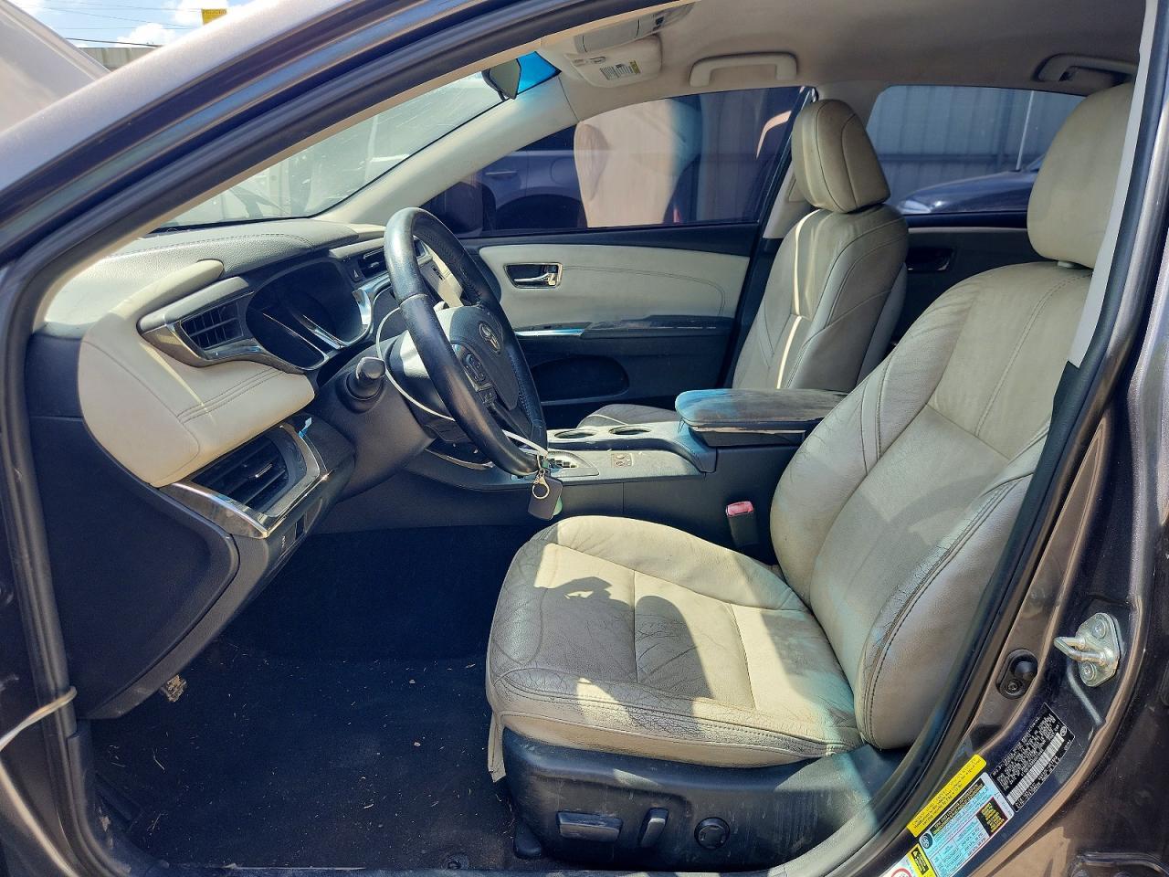 2013 Toyota Avalon Xle - Image 7