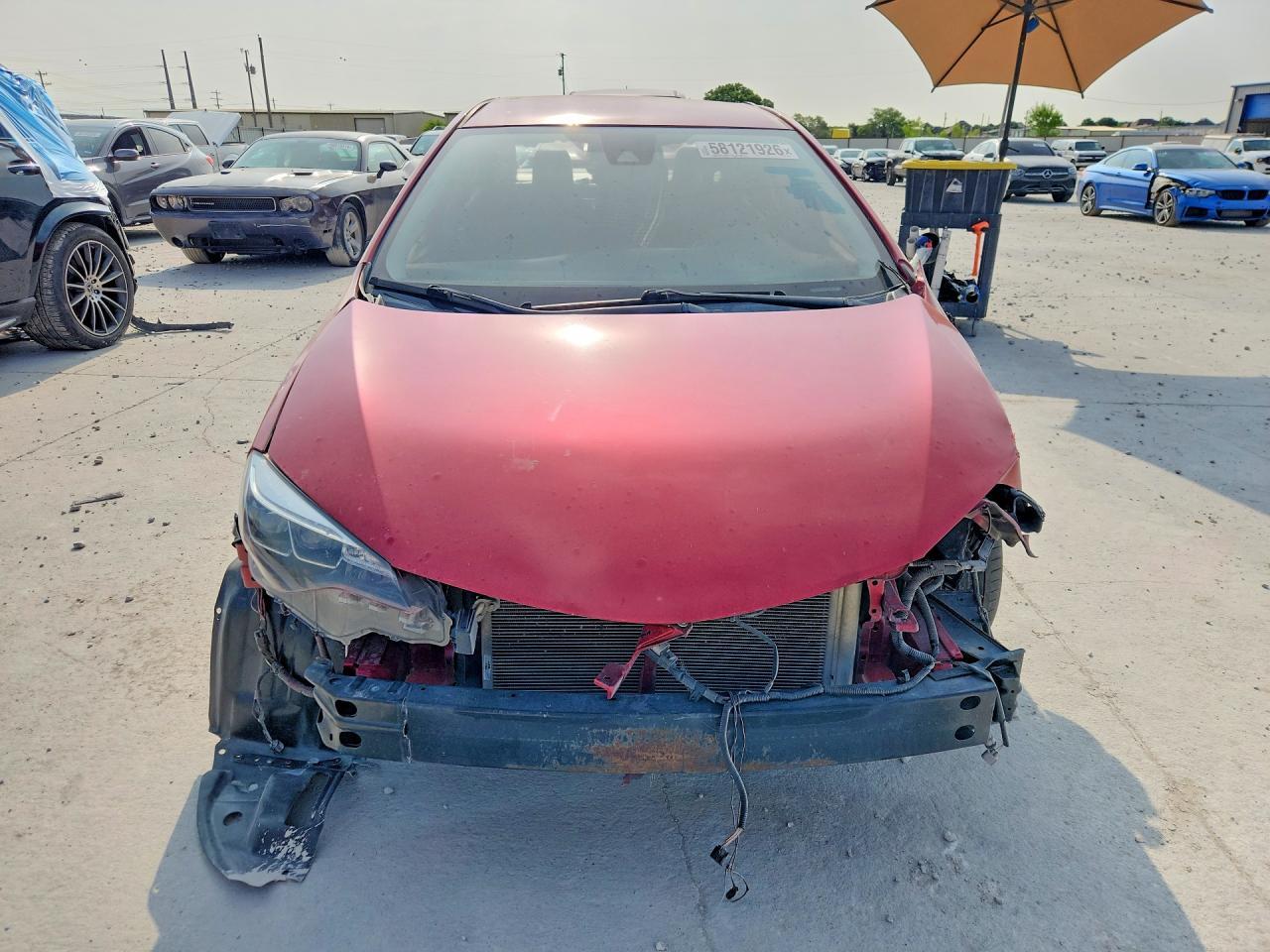 2018 Toyota Corrola - Фото 5