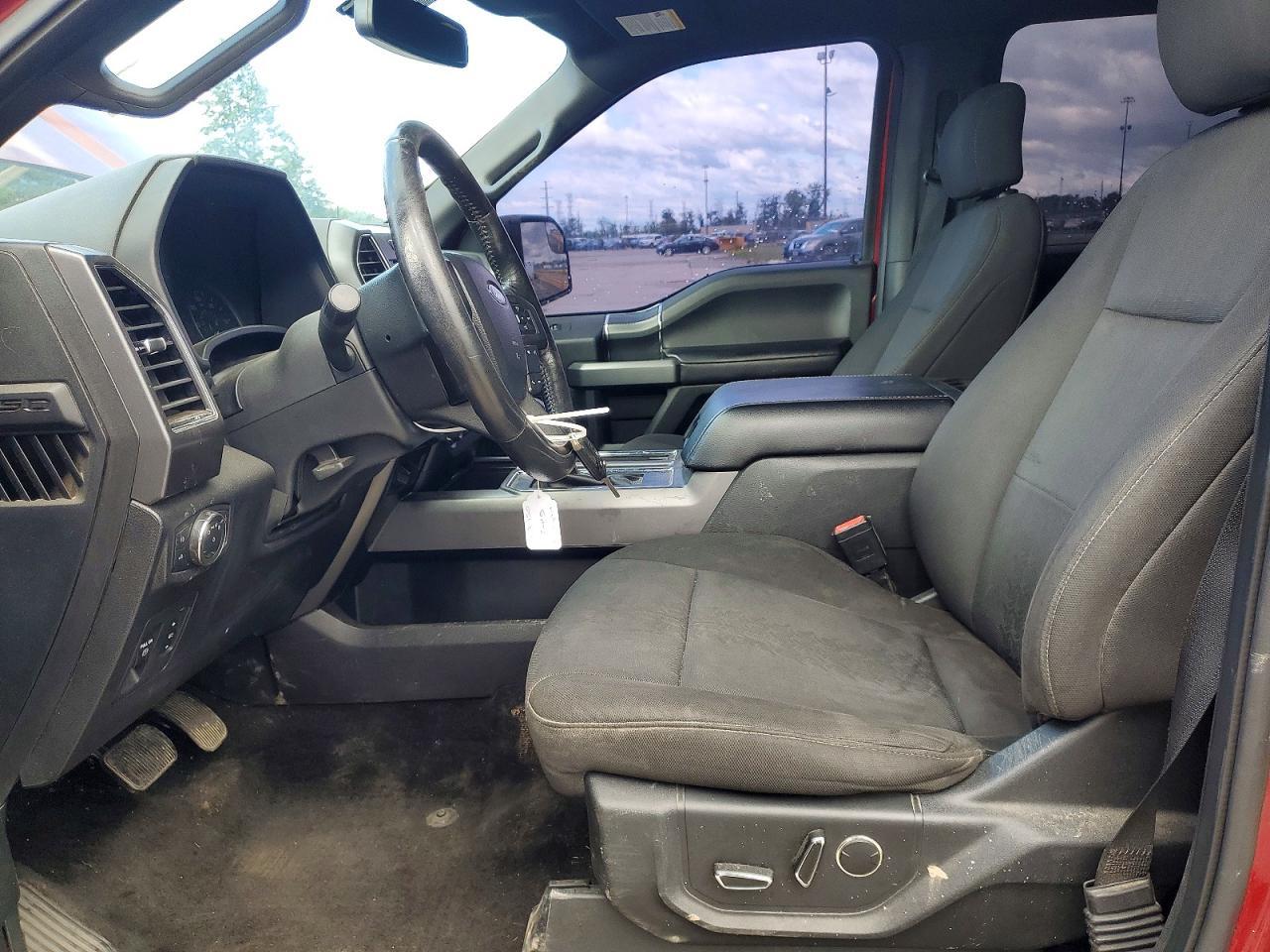 2018 Ford F150 Supercrew - Image 7