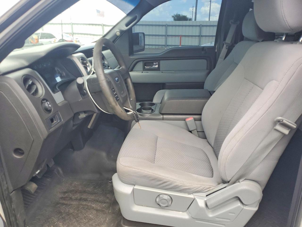 2013 Ford F150 Supercrew - Image 7