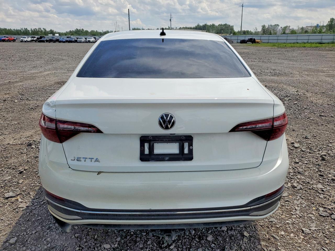 2023 Volkswagen Jetta Sel - Фото 6