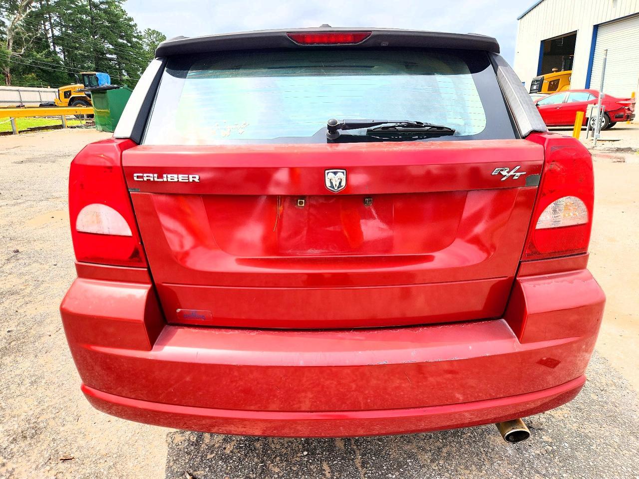 2007 Dodge Caliber R - Image 6