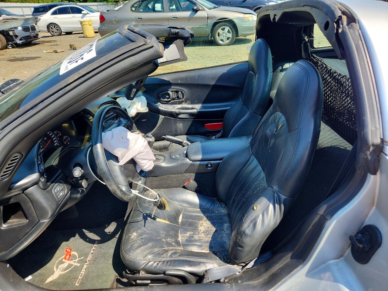 1999 Chevrolet Corvette - Image 7
