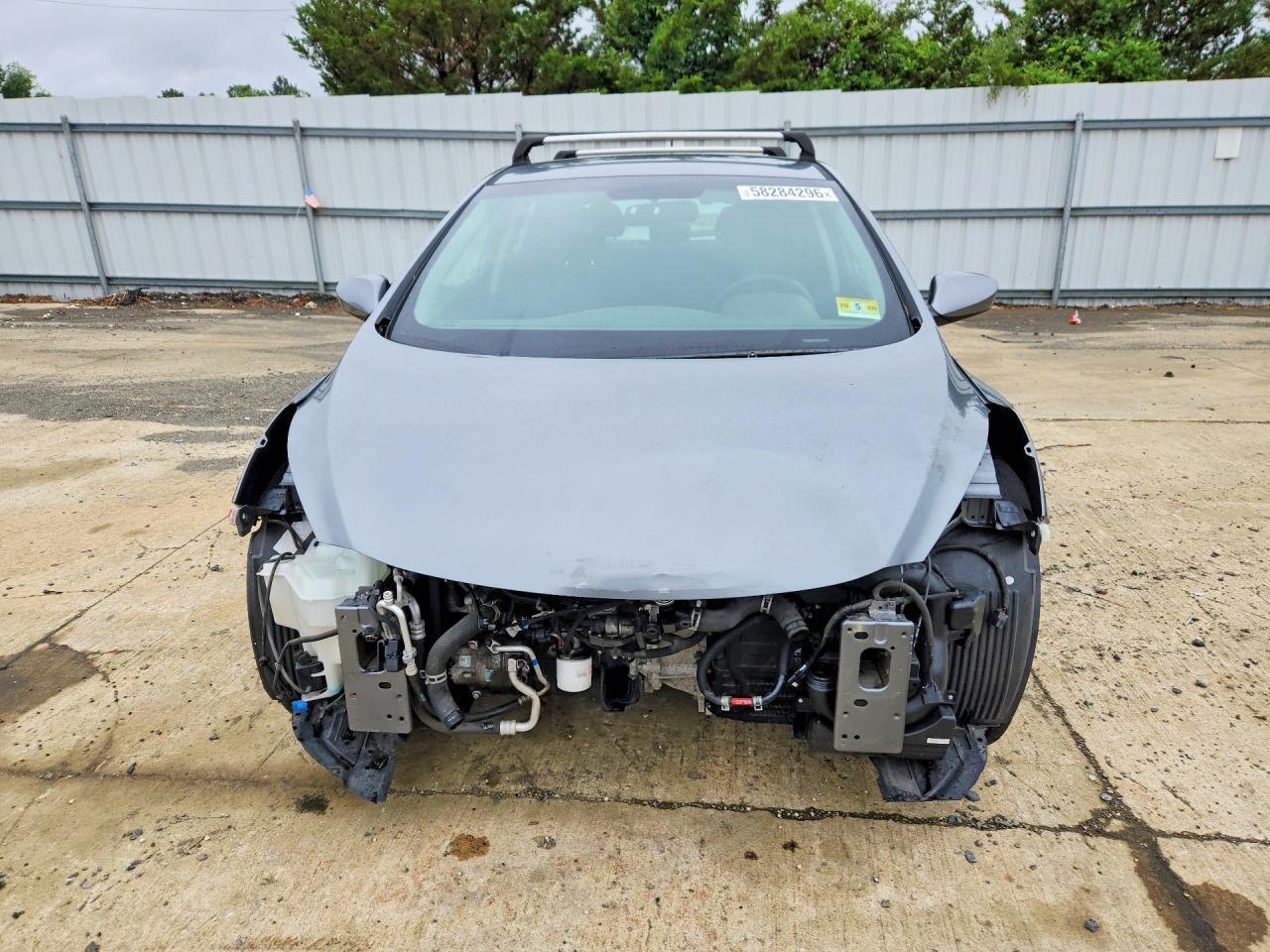 2017 Hyundai Elantra Gt Base - Фото 5