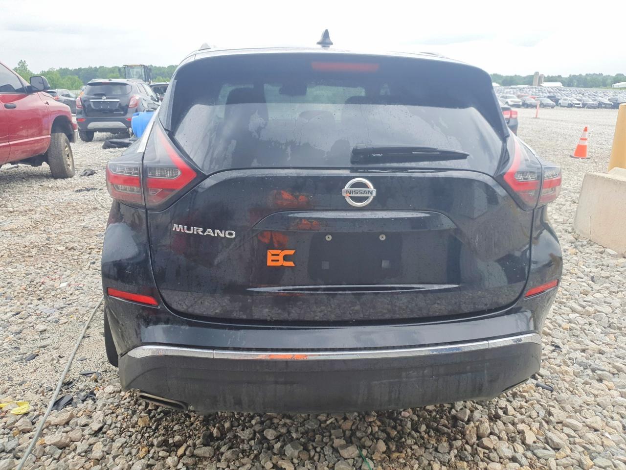 2019 Nissan Murano S - Image 6