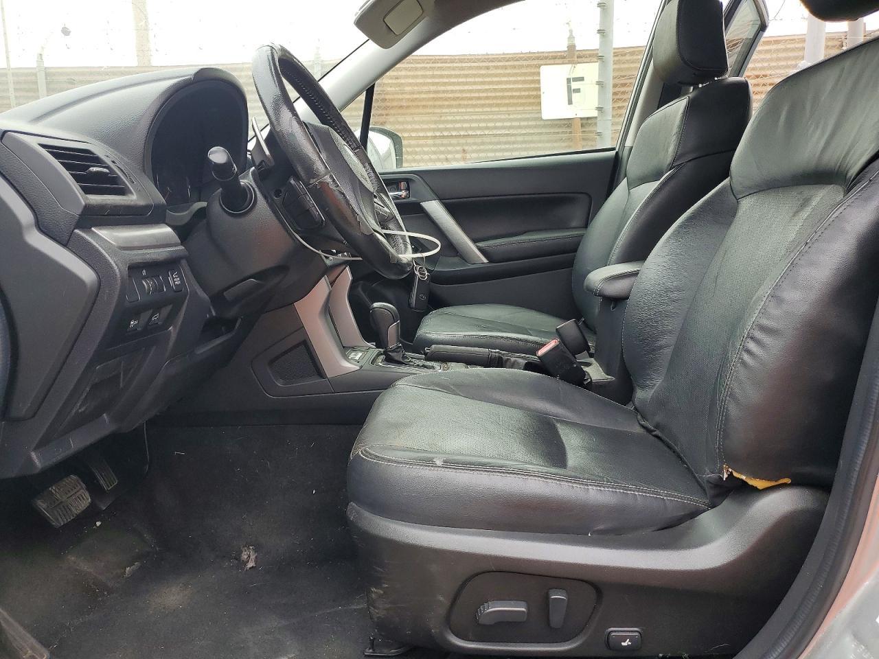2015 Subaru Forester - Image 7