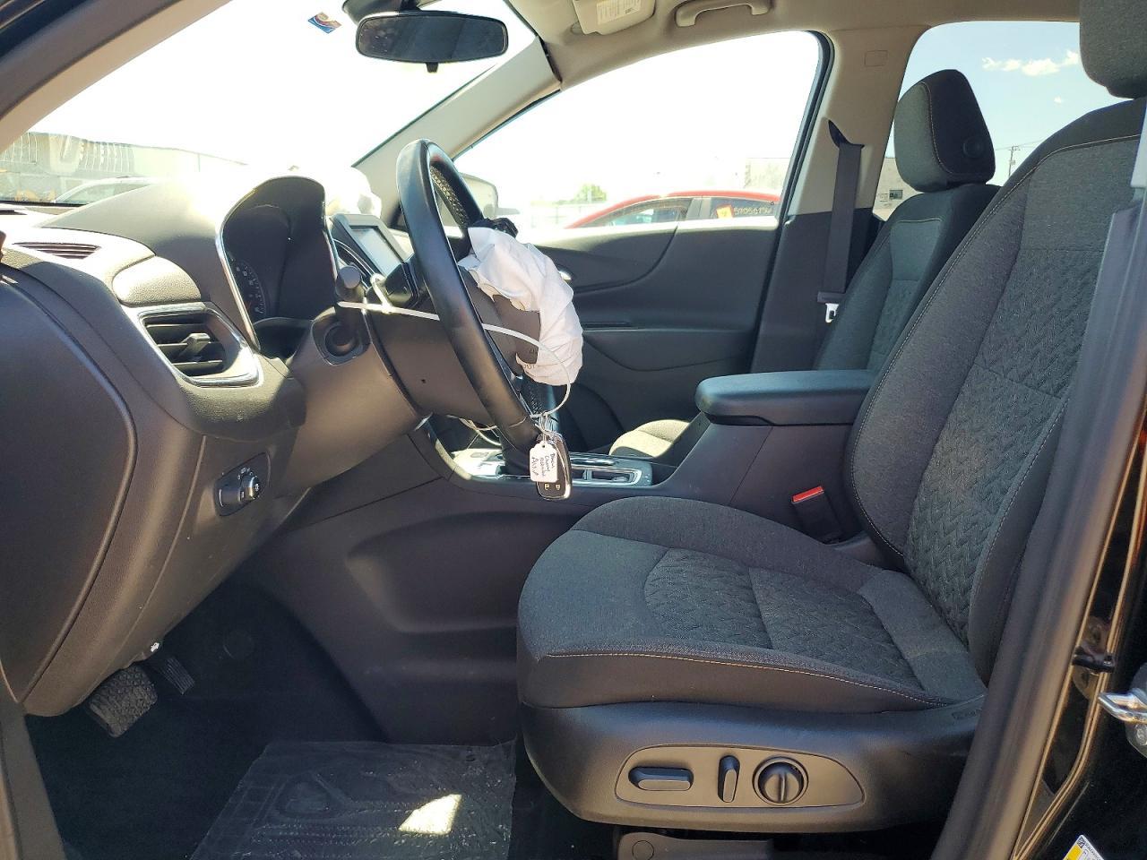 2024 Chevrolet Equinox Lt - Фото 7