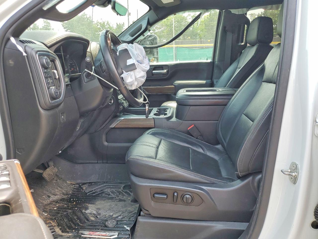 2021 Chevrolet Silverado K3500 High Country - Image 7