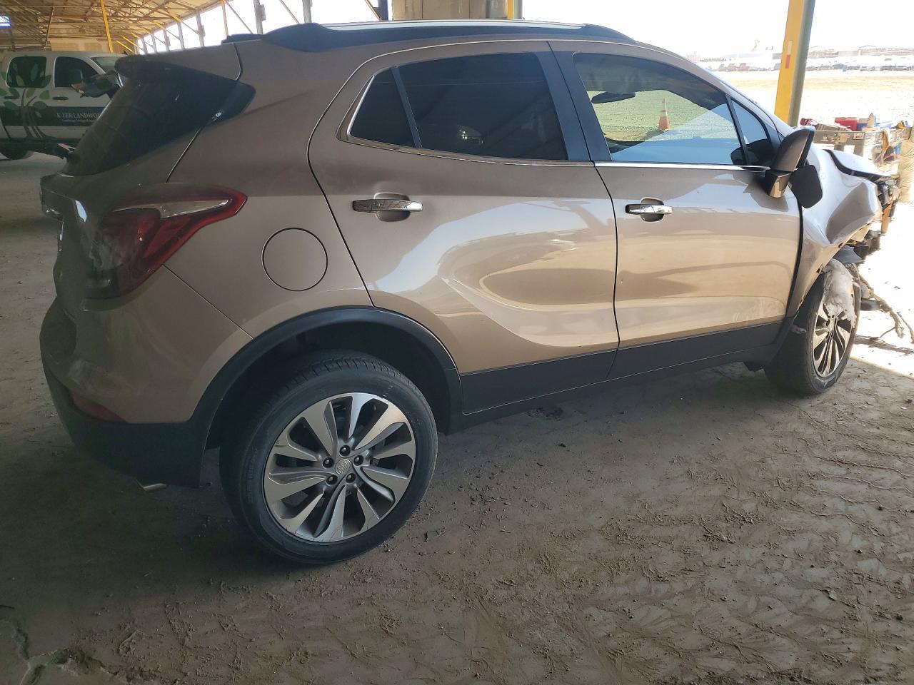 2018 Buick Encore Preferred - Image 3