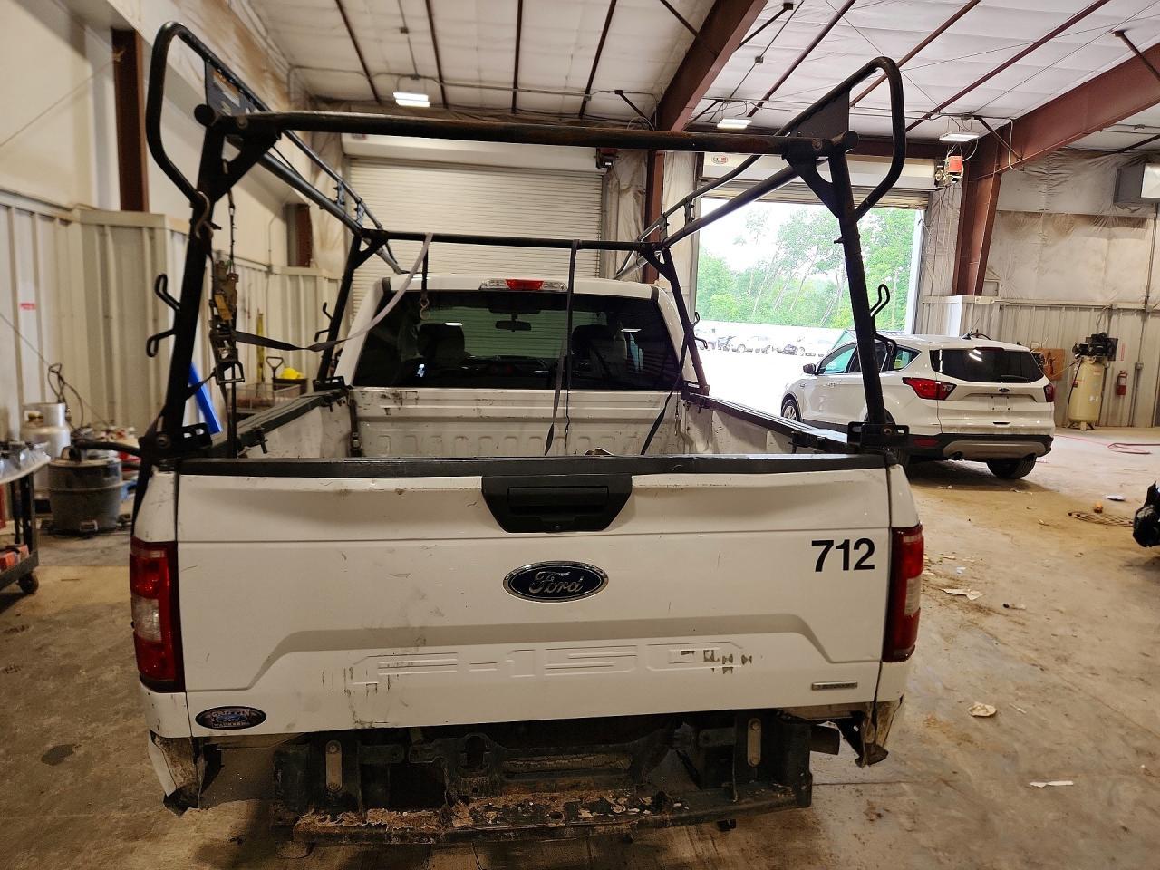 2019 Ford F150 Super Cab - Image 6