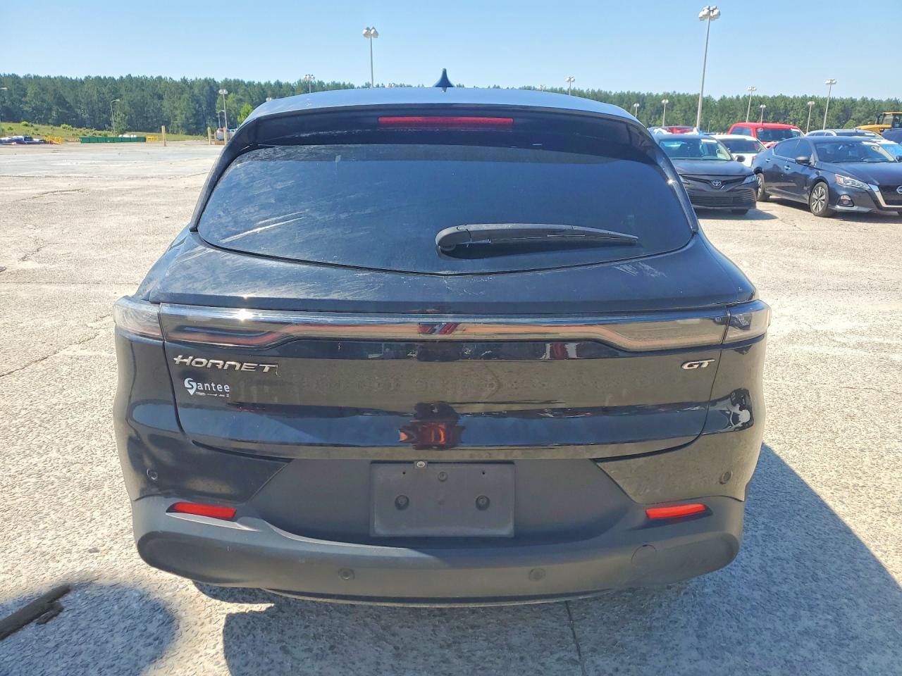 2023 Dodge Hornet Gt - Image 6