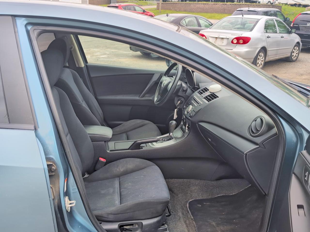 2010 Mazda 3 I - Фото 5
