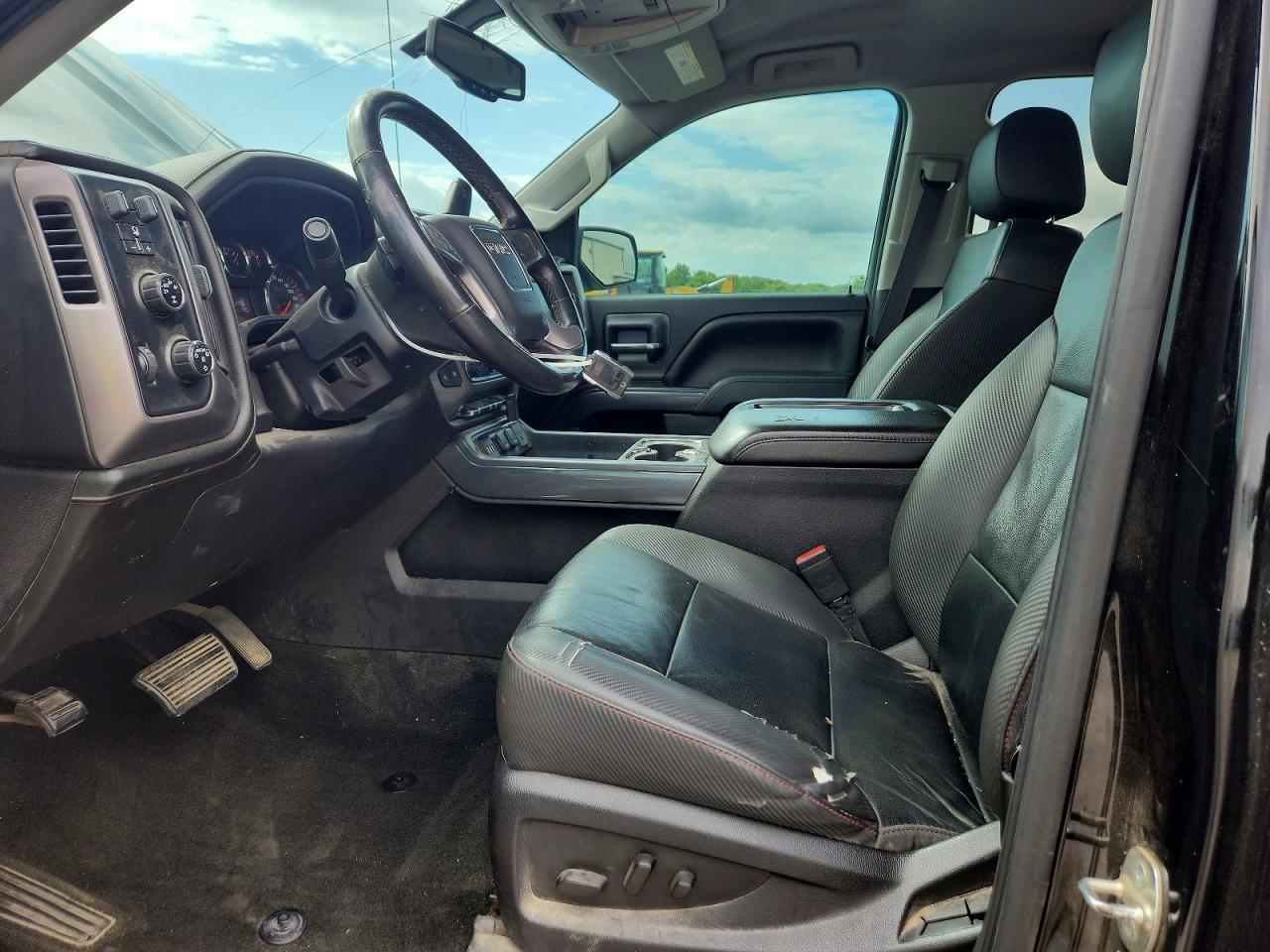 2015 GMC Sierra K1500 Slt - Фото 7
