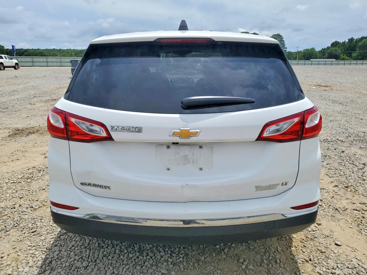 2021 Chevrolet Equinox Lt - Image 6