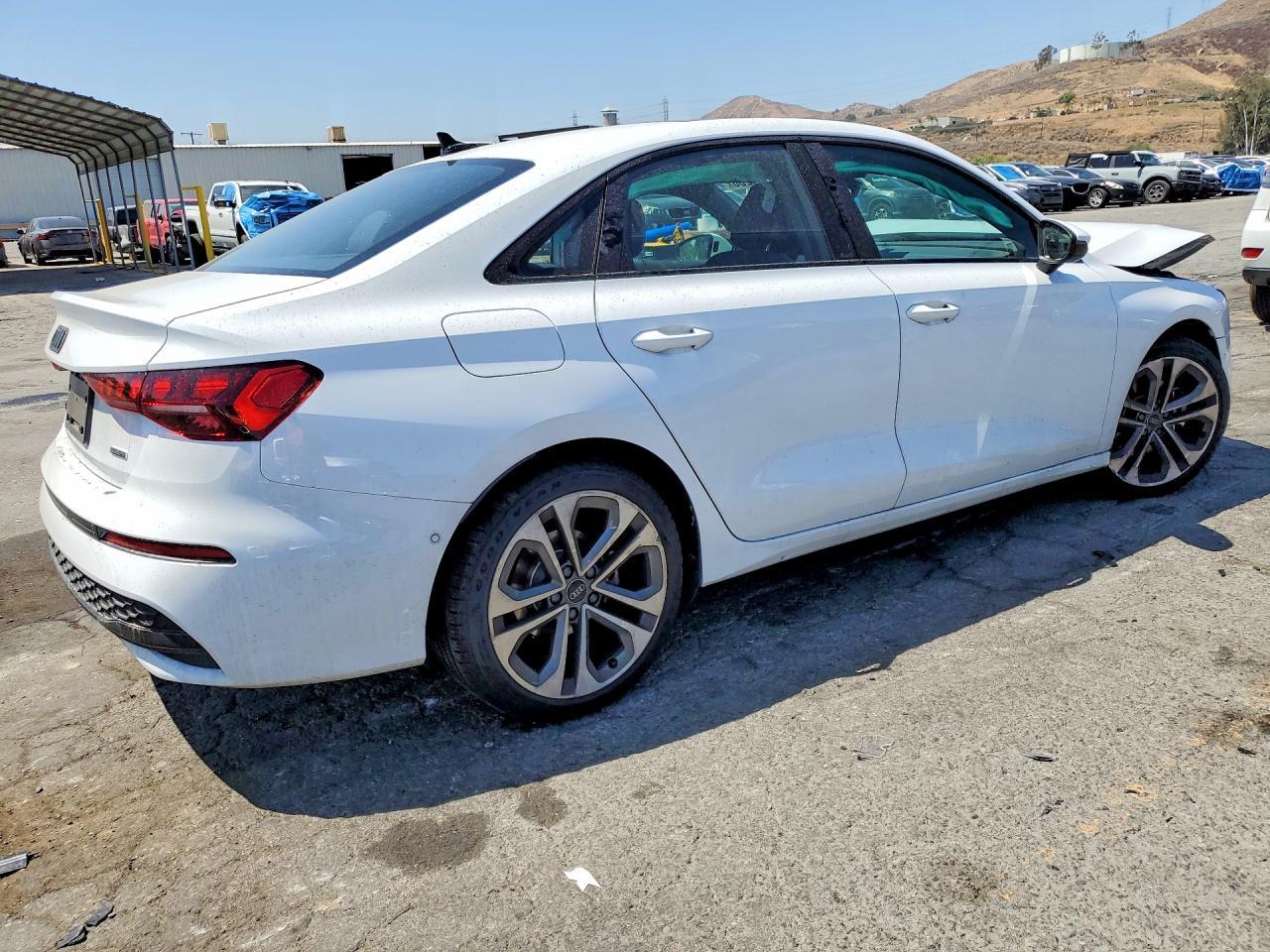 2026 Audi A3 Premium - Фото 3