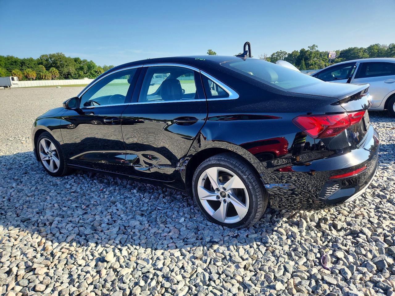 2024 Audi A3 Premium - Фото 2