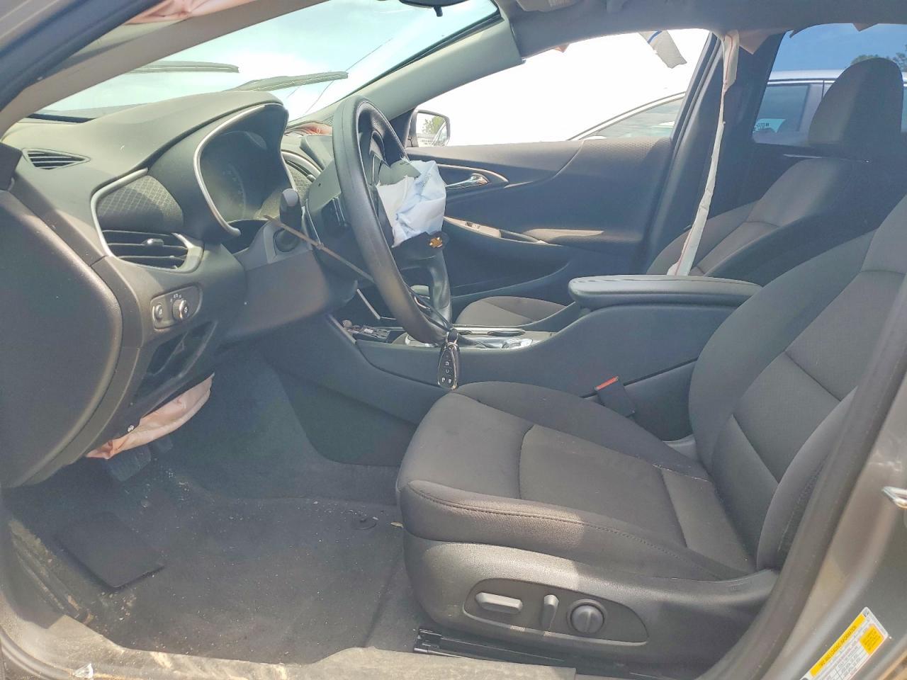 2025 Chevrolet Malibu Lt - Фото 7