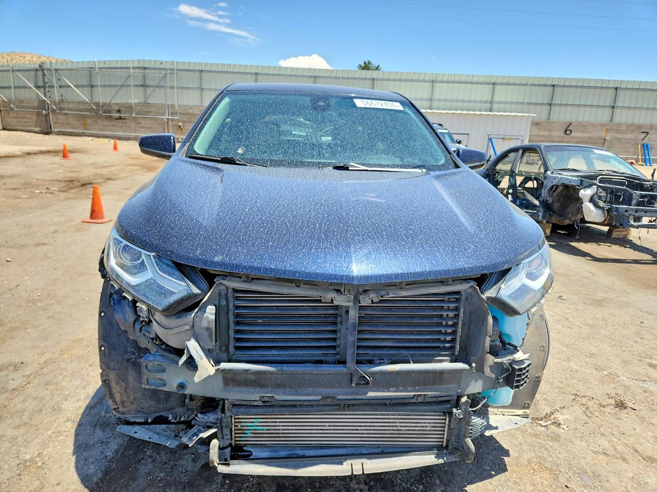 2021 Chevrolet Equinox Lt - Image 5