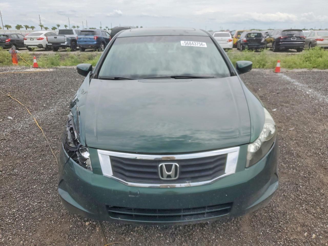 2009 Honda Accord - Фото 5