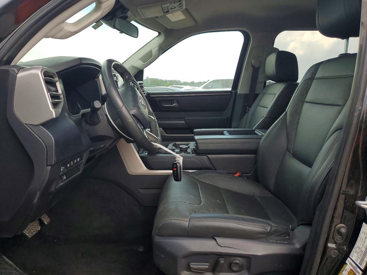 2024 Toyota Tundra Sr5 - Фото 7