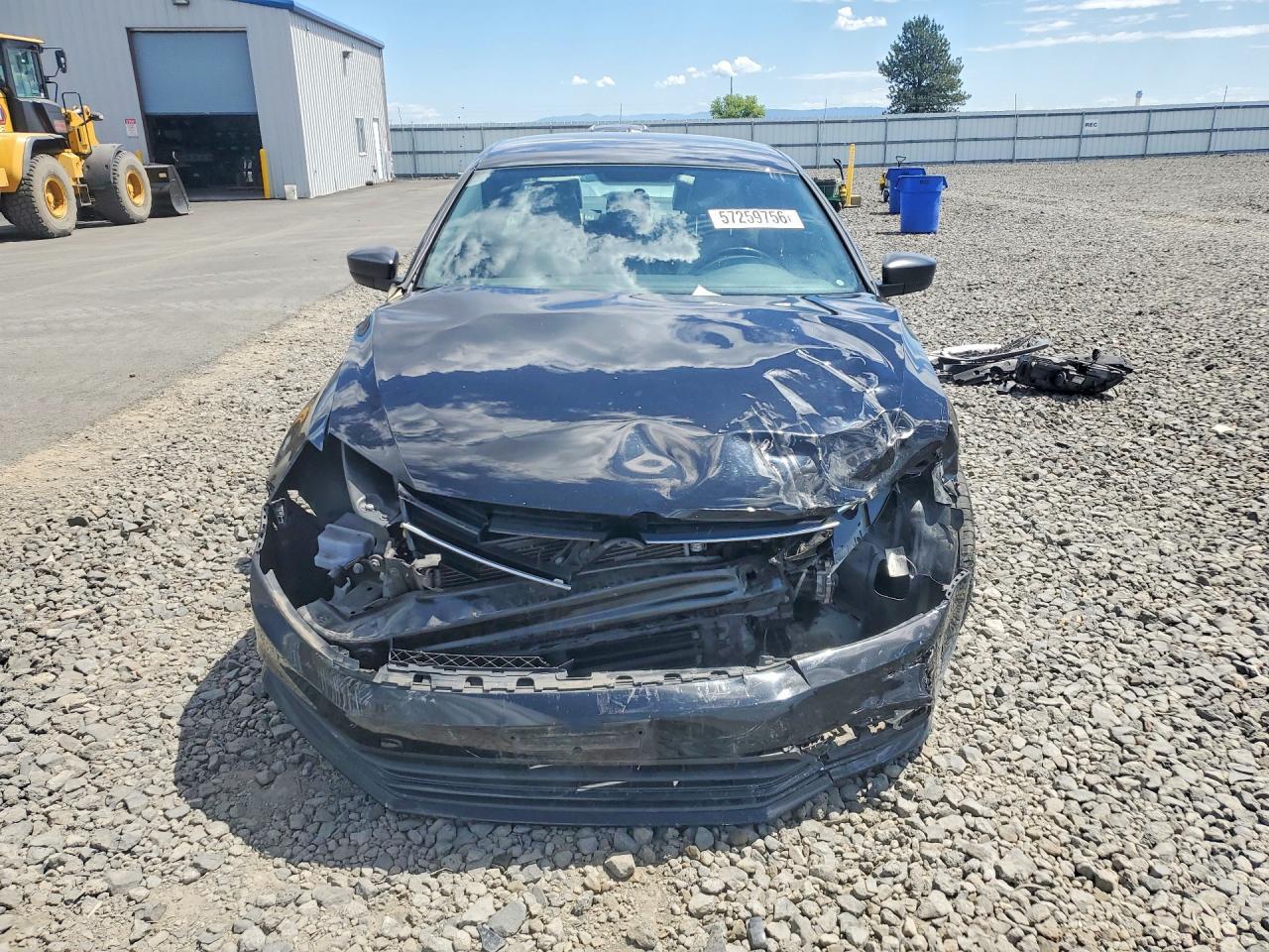 2016 Volk Jetta - Image 5