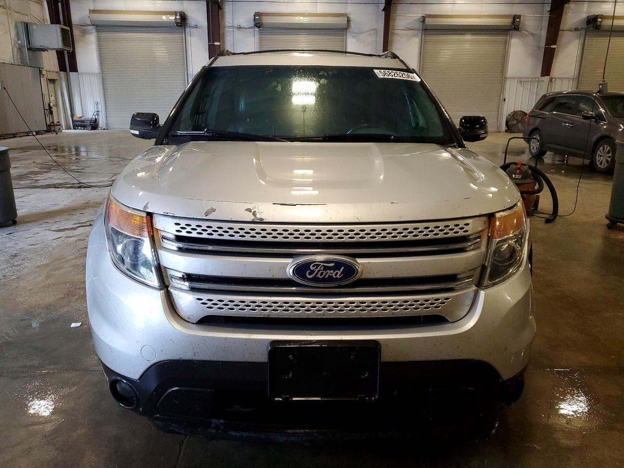2015 Ford Explorer Xlt - Image 5