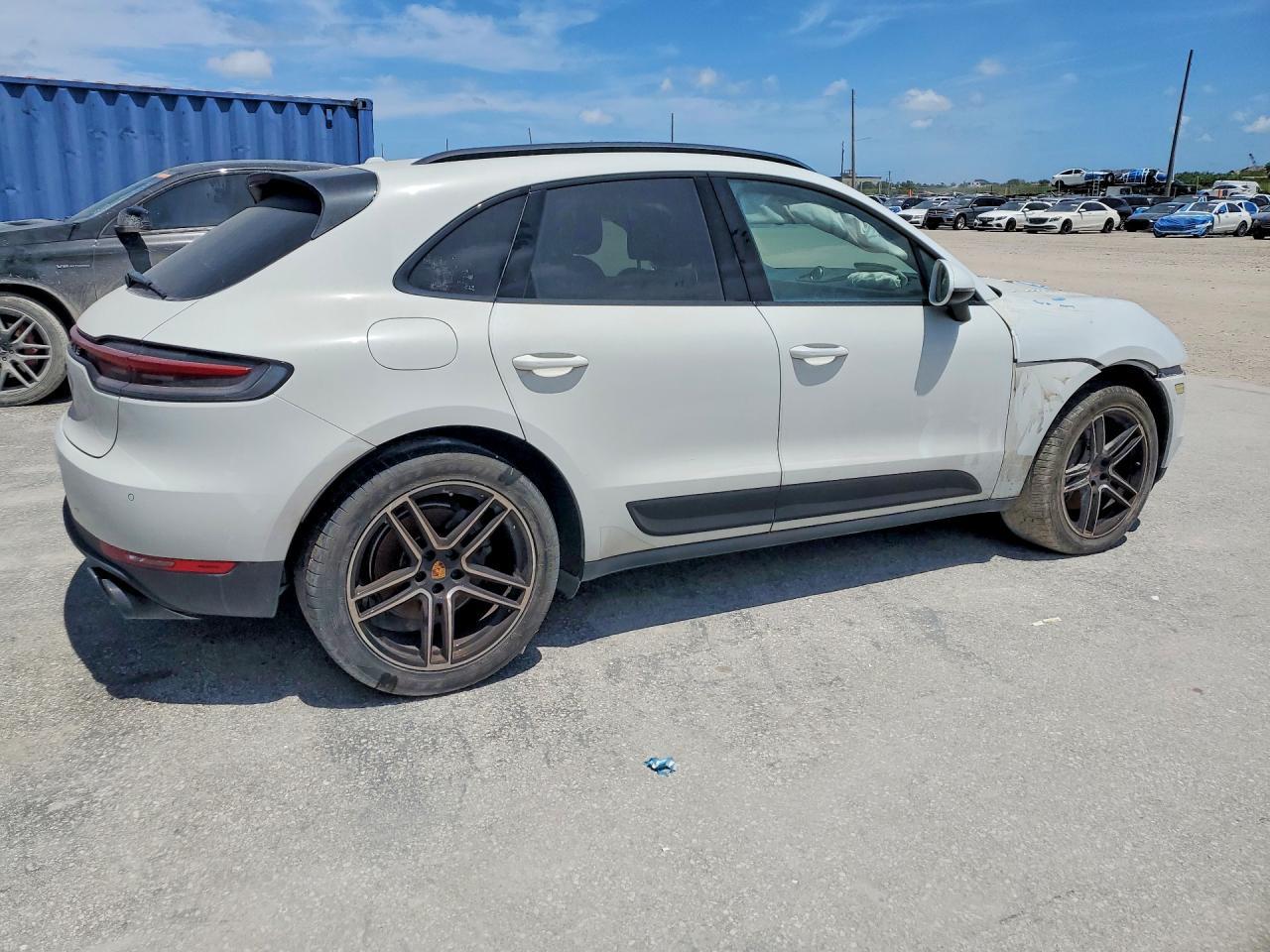 2019 Porsche Macan S - Фото 3