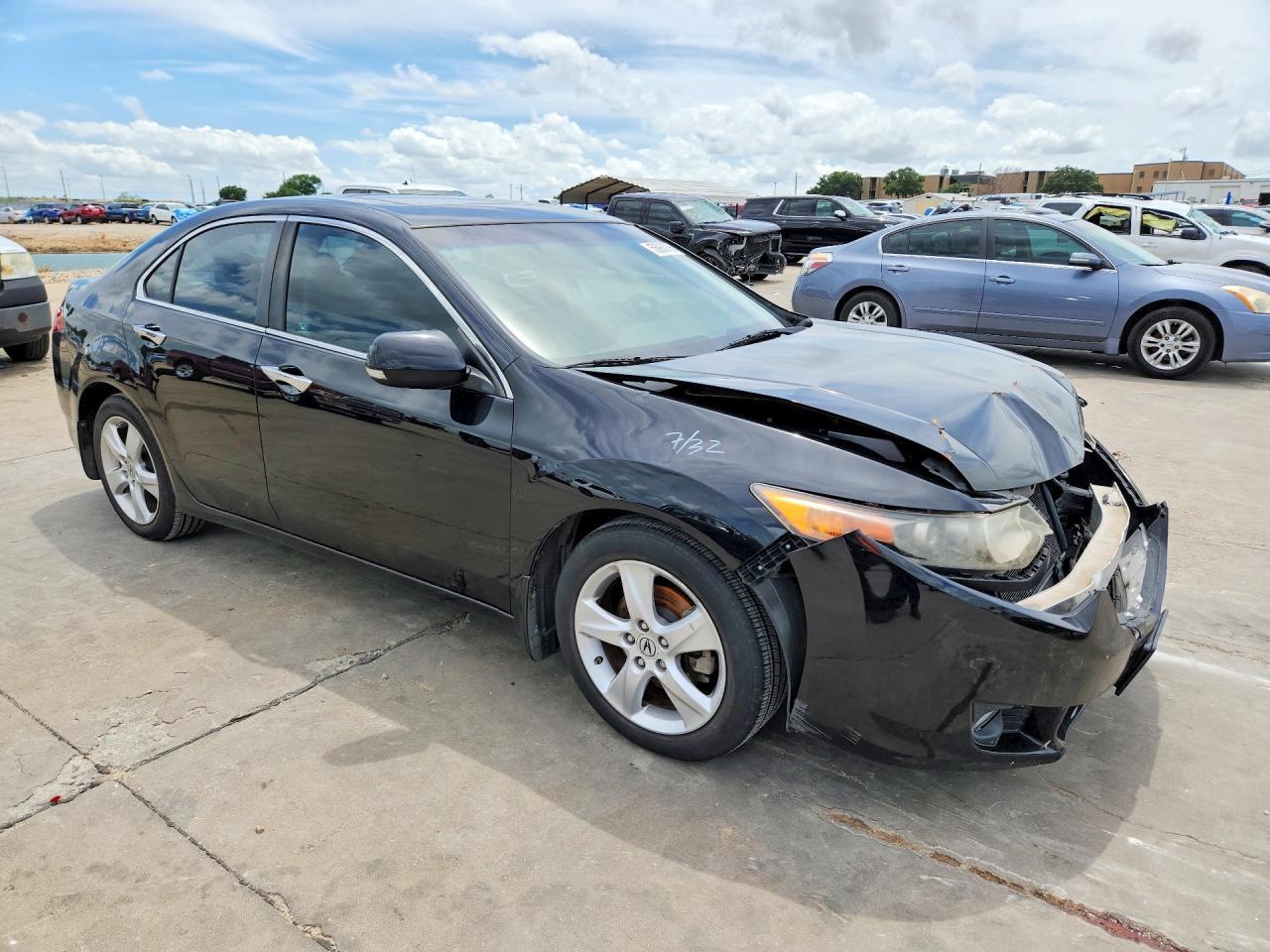 2009 Acura Tsx - Фото 4
