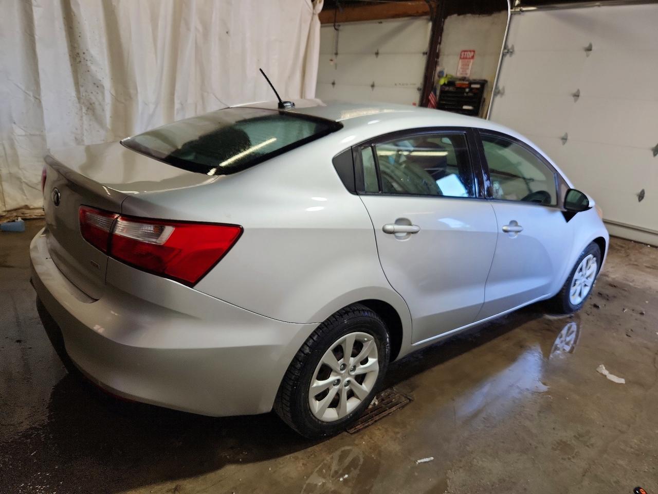 2016 Kia Rio Lx - Image 3