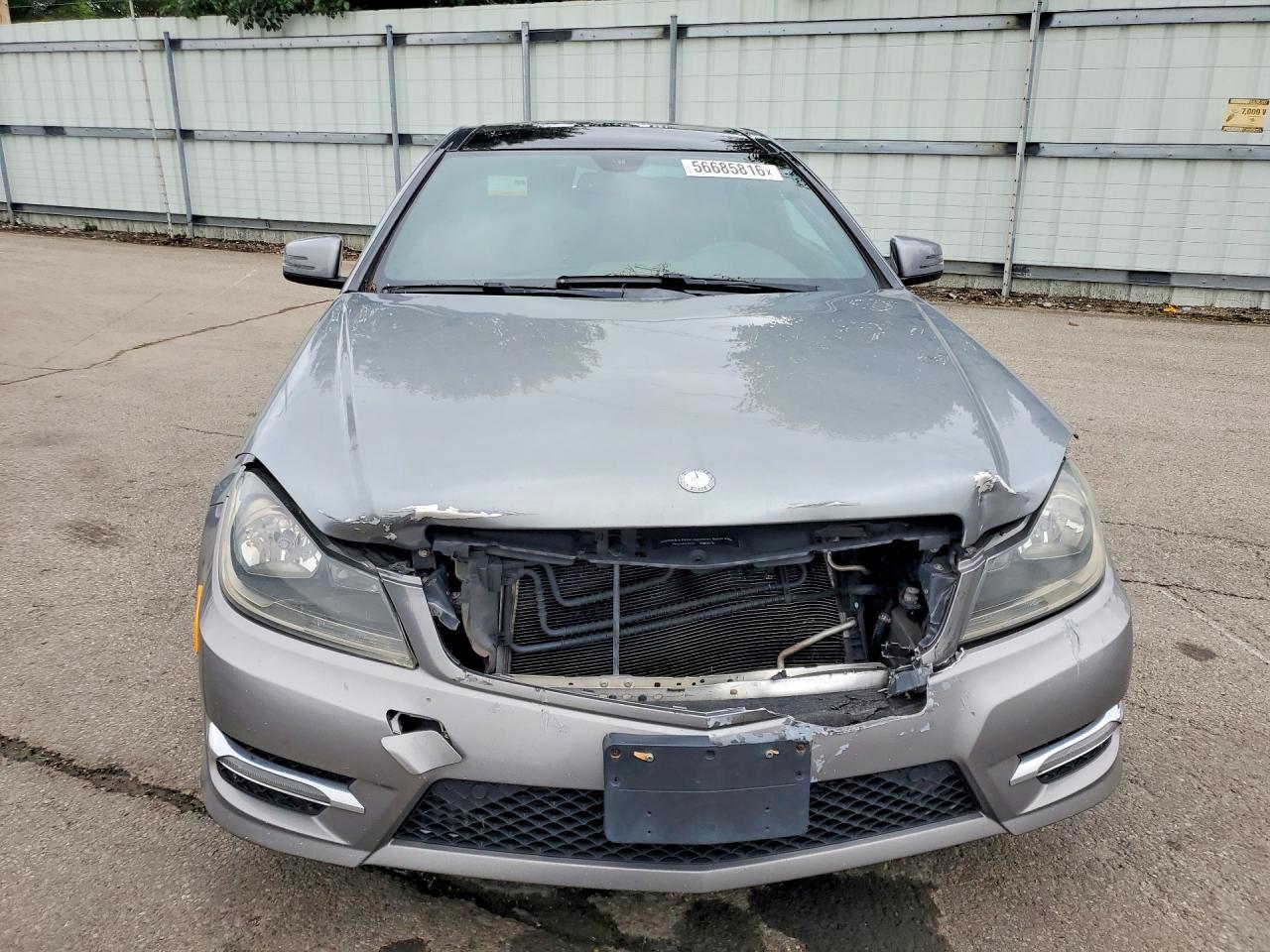 2015 Mercedes-Benz C 250 - Image 5