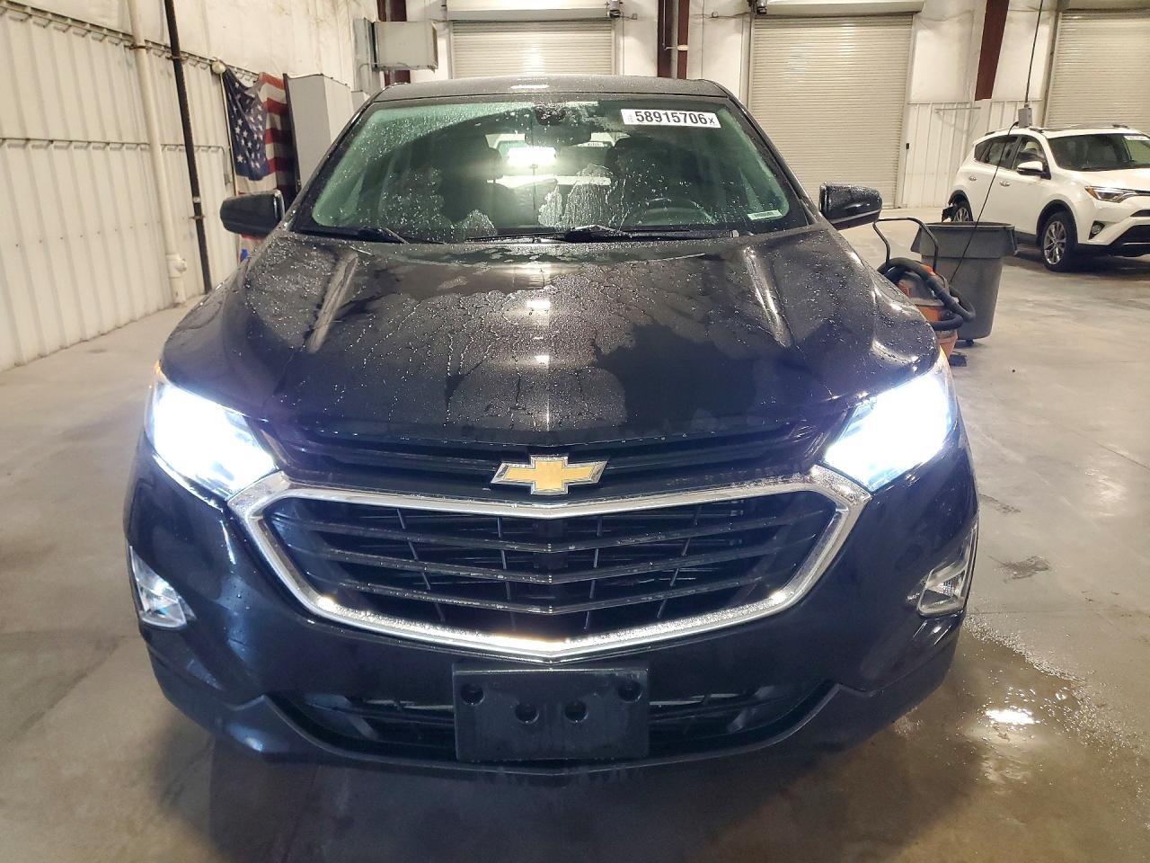 2018 Chevrolet Equinox Lt - Image 5