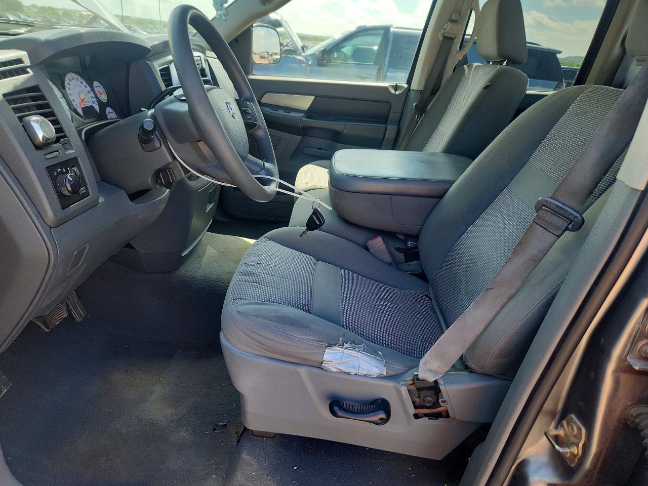 2007 Dodge Ram 1500 Slt - Image 7