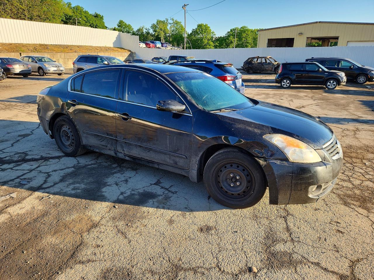 2007 Nissan Altima 2.5 - Image 4
