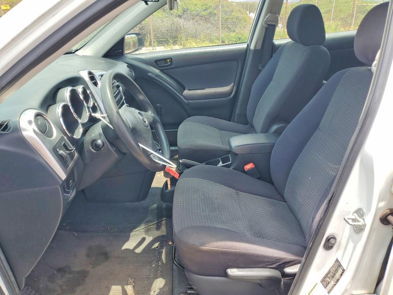 2007 Toyota Corolla Matrix Xr - Image 7