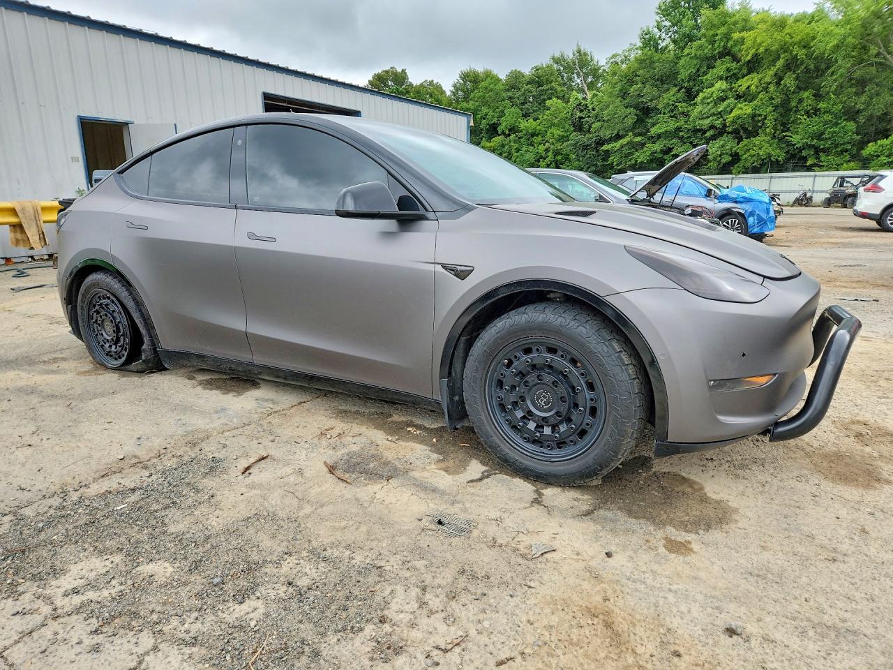 2021 Tesla Model Y - Image 4