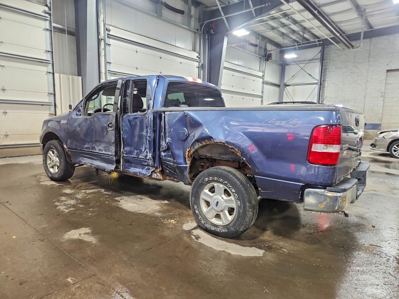 2004 Ford F150 - Фото 2