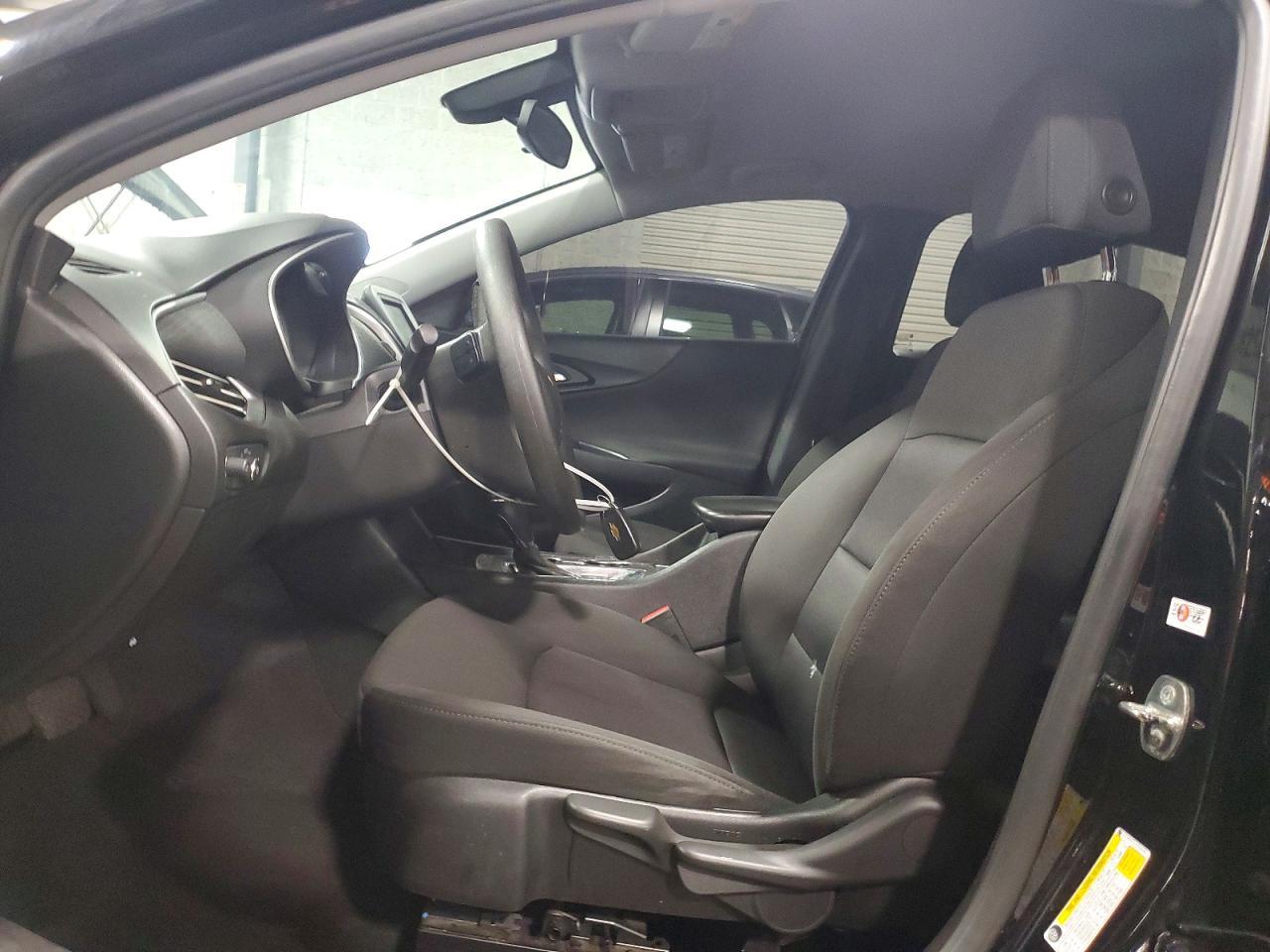 2018 Chevrolet Malibu Ls - Фото 7
