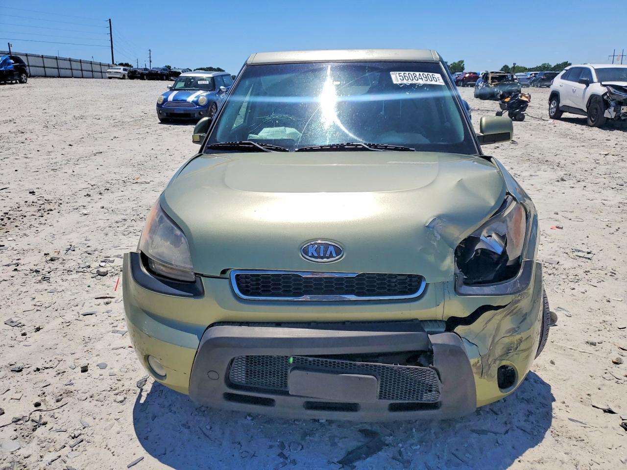 2010 Kia Soul + - Фото 5