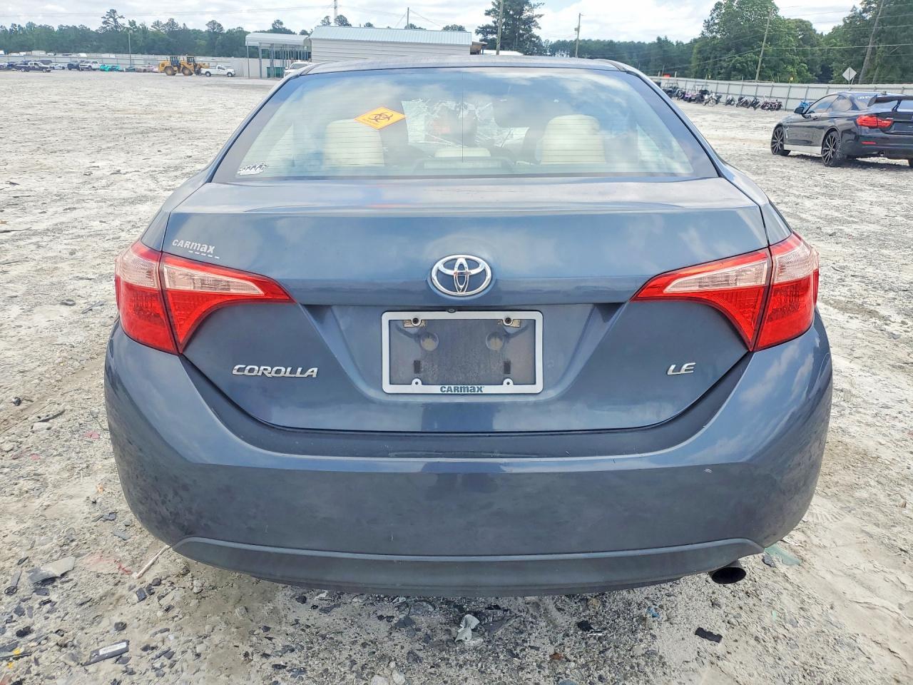 2017 Toyota Corolla Le - Image 6