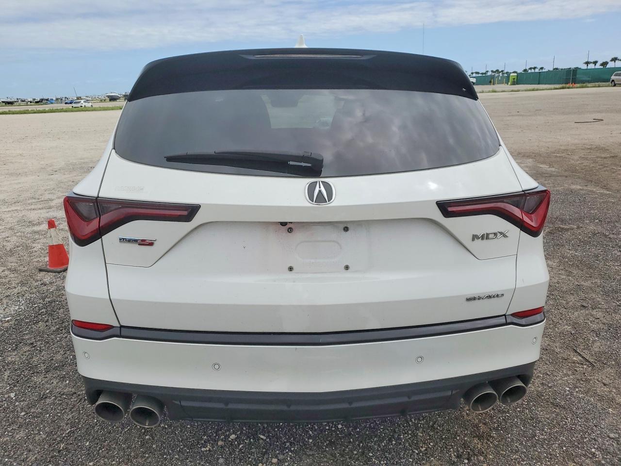 2022 Acura Mdx Type S - Фото 6