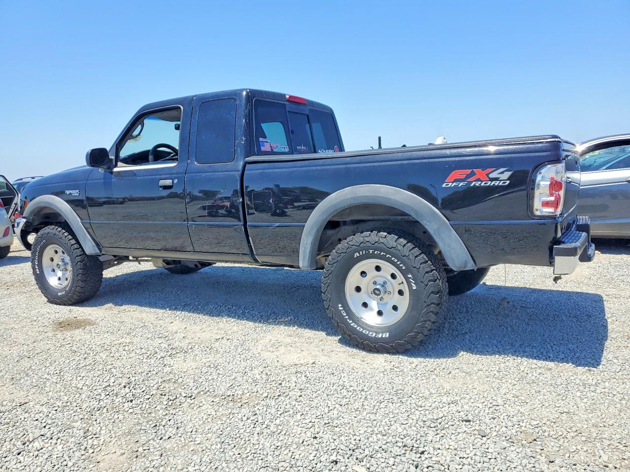 2003 Ford Ranger Super Cab - Image 2