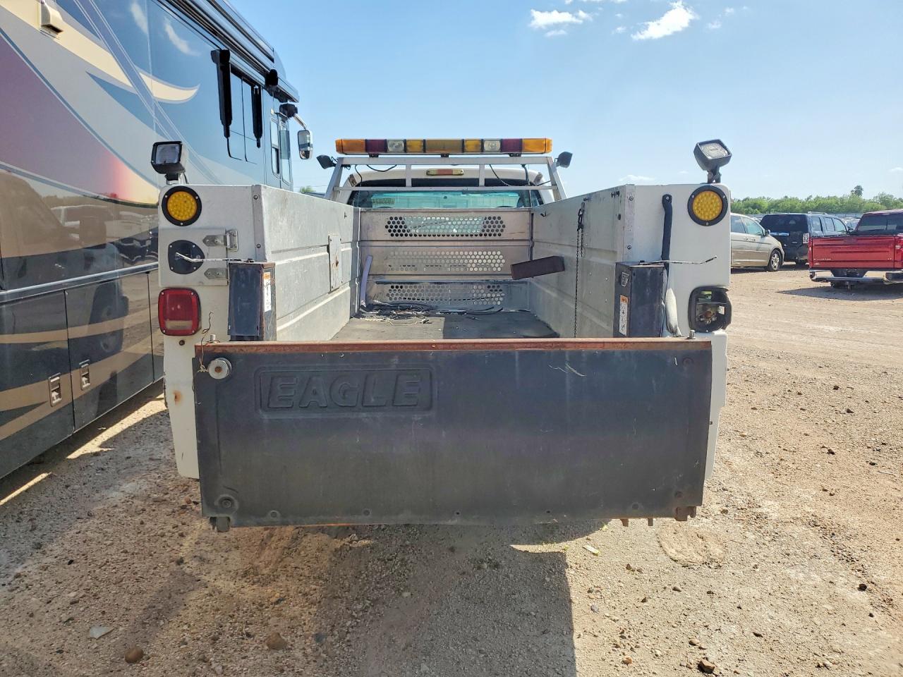 2008 Ford F350 Srw Super Duty - Фото 6