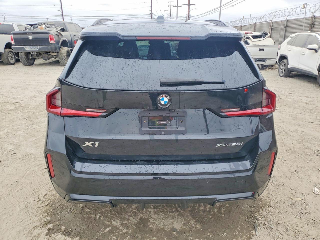 2024 BMW X1 xDrive28I - Фото 6