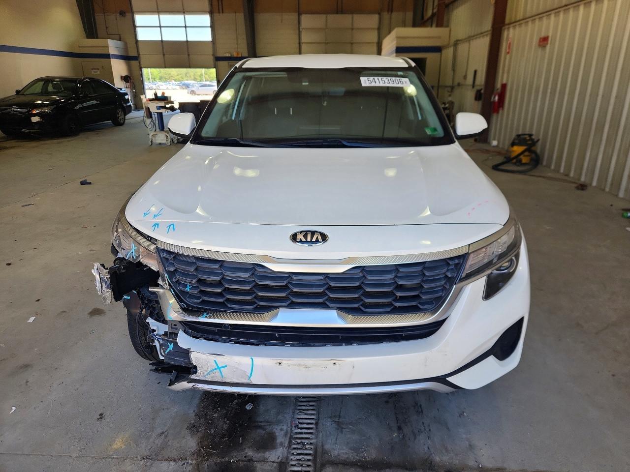 2021 Kia Seltos Lx - Image 5
