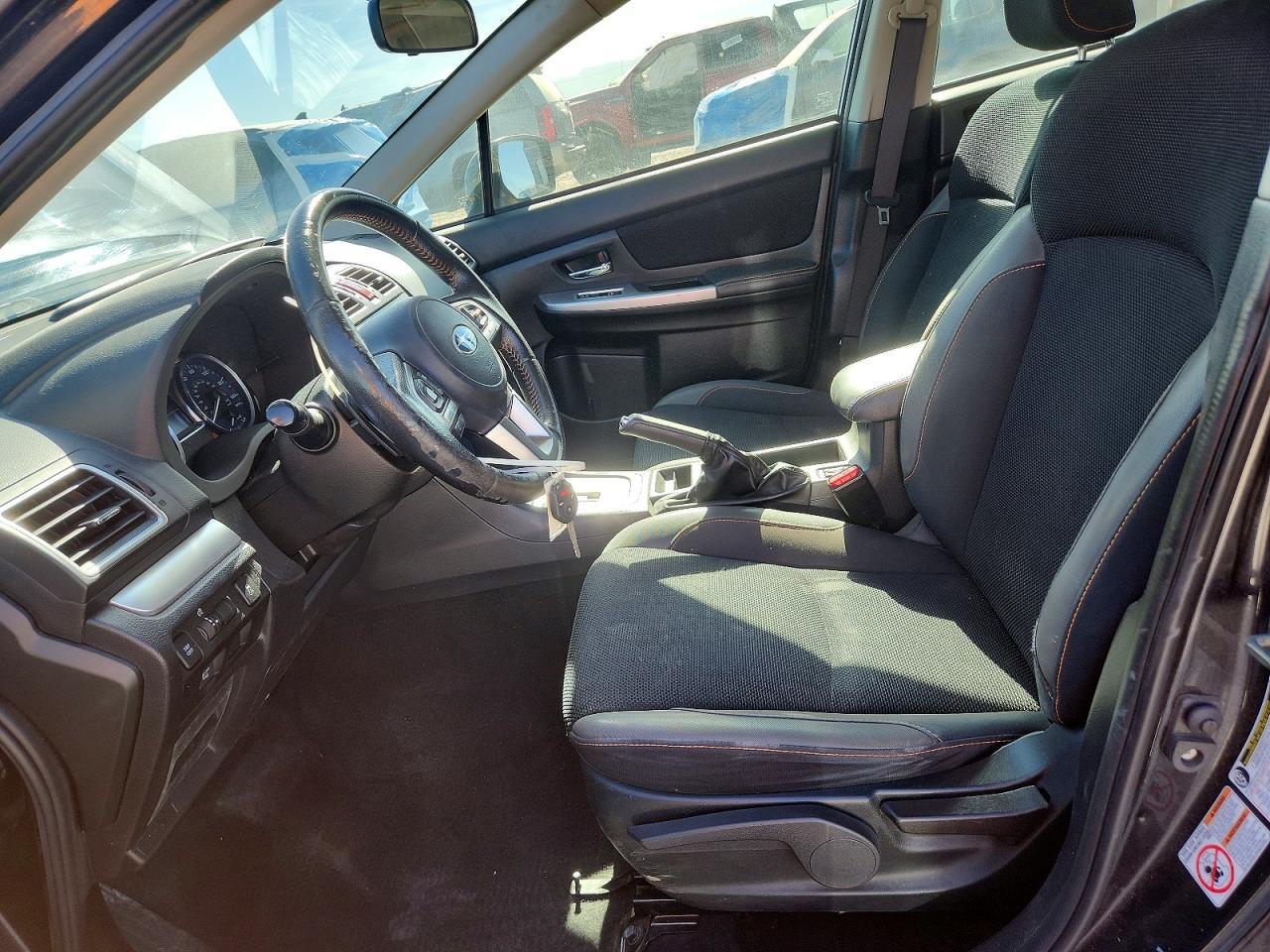 2017 Subaru Crosstrek Premium - Image 7