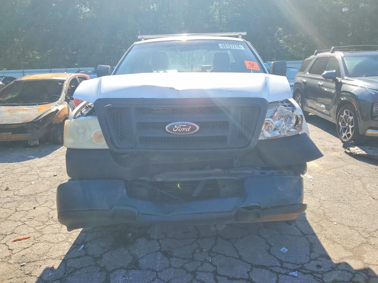 2005 Ford F150 - Image 5