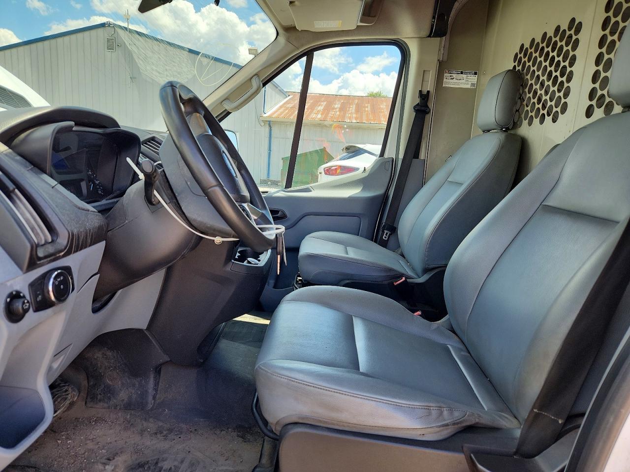 2019 Ford Transit T-250 - Фото 7