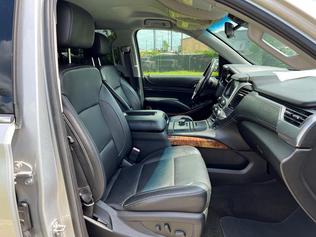 2018 Chevrolet Tahoe C1500 Premier - Фото 5